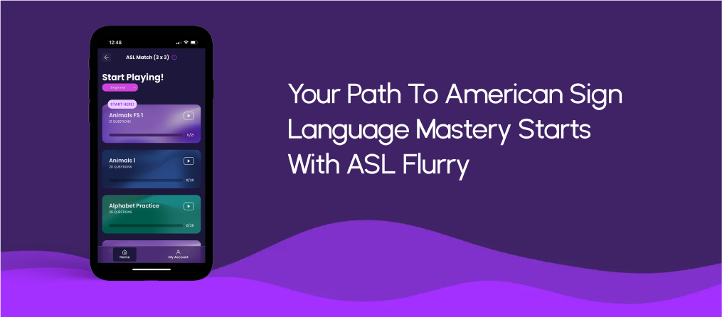 ASL Flurry