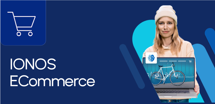 IONOS eCommerce